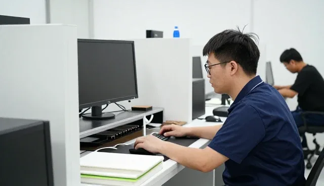 碳钢制品