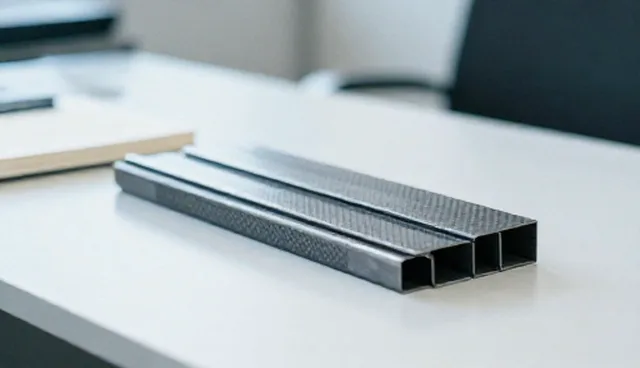 碳钢制品使用建议:性能与适用条件分析