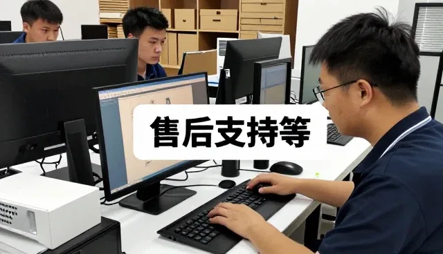 农业基地实录：加工销售于一体的注意事项