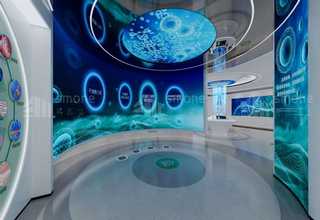 象山宾馆装饰图