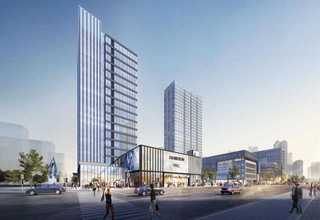 保山大型尾矿干排设备安装