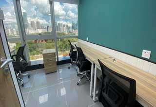 山西搪瓷列管换热器