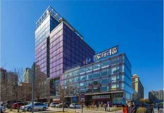 重庆无障碍施工动画