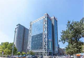 上海地铁IG541灭火原理