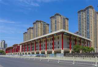 湖南防震减灾科普馆设计公司