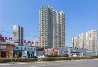 静安区口碑好户外广告发布